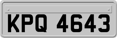 KPQ4643