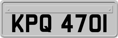 KPQ4701