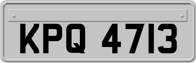 KPQ4713
