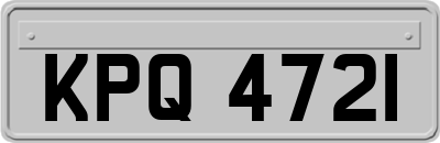 KPQ4721