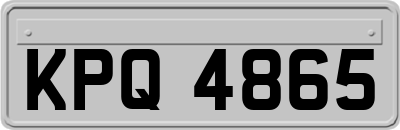 KPQ4865