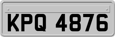 KPQ4876
