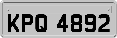 KPQ4892