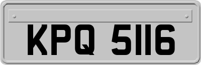 KPQ5116