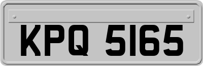KPQ5165