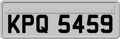 KPQ5459