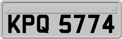 KPQ5774