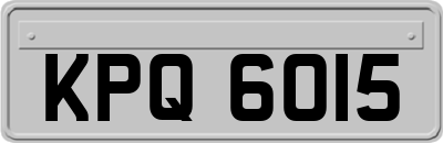 KPQ6015
