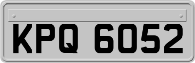 KPQ6052