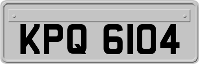 KPQ6104