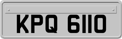 KPQ6110
