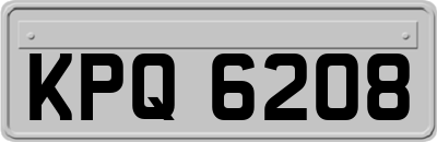 KPQ6208