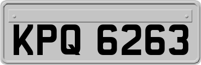 KPQ6263