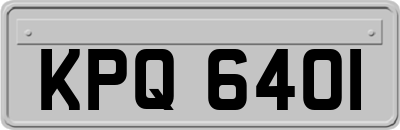 KPQ6401