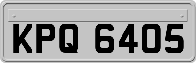 KPQ6405
