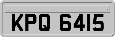 KPQ6415