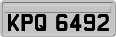 KPQ6492