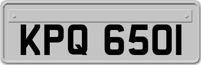 KPQ6501