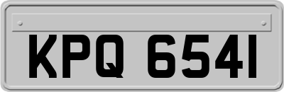 KPQ6541