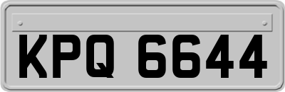 KPQ6644