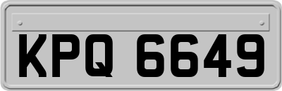 KPQ6649