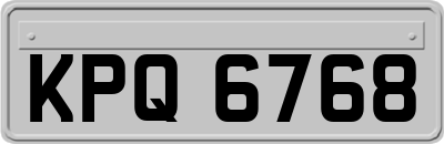 KPQ6768