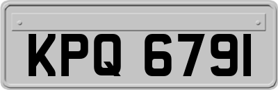 KPQ6791
