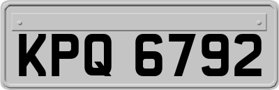 KPQ6792