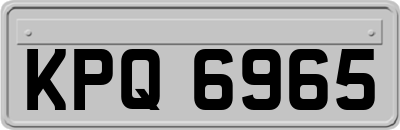 KPQ6965