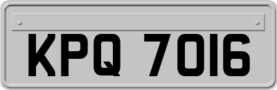 KPQ7016