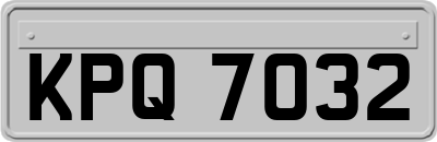 KPQ7032