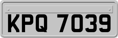 KPQ7039