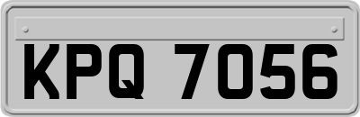 KPQ7056