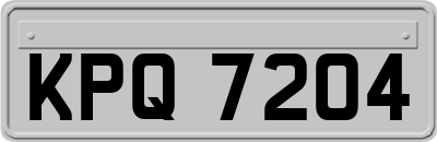 KPQ7204