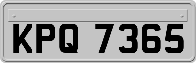 KPQ7365