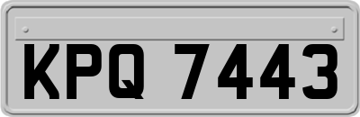 KPQ7443