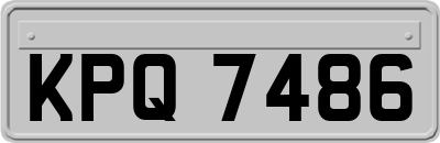 KPQ7486