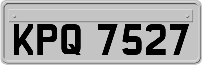 KPQ7527