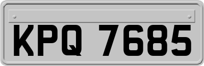 KPQ7685