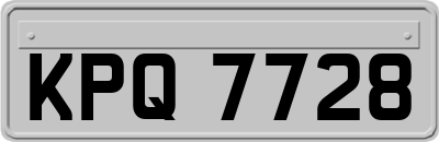 KPQ7728