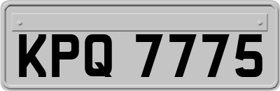 KPQ7775