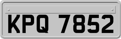 KPQ7852
