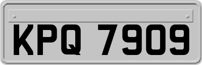 KPQ7909