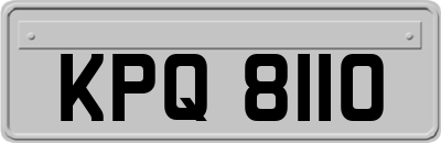 KPQ8110