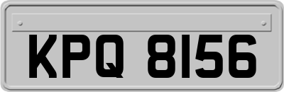 KPQ8156