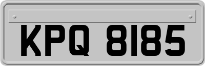 KPQ8185