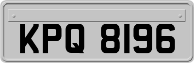 KPQ8196