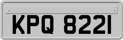KPQ8221