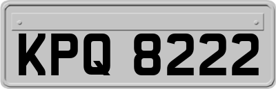 KPQ8222