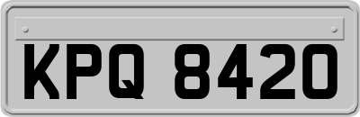 KPQ8420